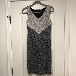 White House Black Market Dress